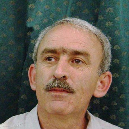 مهندس جمشید چراغچی